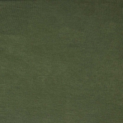 Modal Jerseystoff uni, dunkelkhaki grn