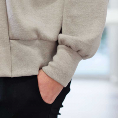 Papierschnittmuster Top & Cardigan Fee/Lene Damen ki-ba-doo
