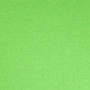RESTSTÜCK 49 cm Jerseystoff meliert uni, neon grün