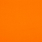 Reflektorstoff Meterware, neonorange