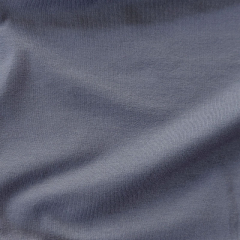 Viskose Jersey Stoff uni, dunkelgrau