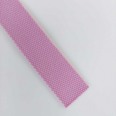 Gurtband 32 mm, rosa