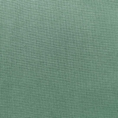 Canvas Stoff Baumwollstoff uni, matt altgrün