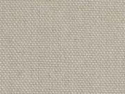 Canvas Stoff uni, beige