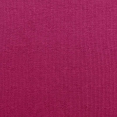 Viskose Jerseystoff uni, beere