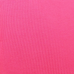 Viskose Jerseystoff uni, pink