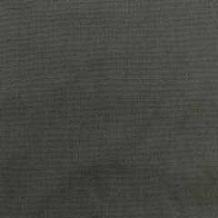 Canvas Stoff Baumwollstoff uni, dunkelkhaki
