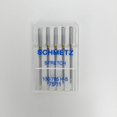 5 Schmetz Stretch-Nadel 130/705 H, 75/11