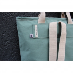 Buckthorn Rucksack & Tasche Schnittmuster Noodlehead