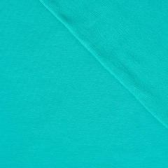 Sweat Stoff French Terry uni, Tiffany grn #230