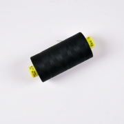 Nhgarn Allesnher MARA 120 Gtermann 1000 m Rolle, schwarz 000