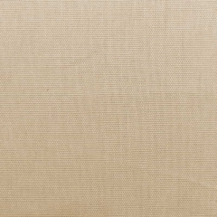 Canvas Stoff uni, beige