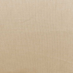 Canvas Stoff uni, beige