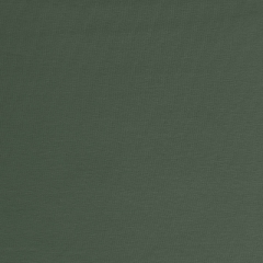 Jerseystoff uni, army grün #280