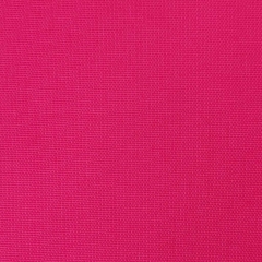 Canvas Stoff uni, pink (fuchsia)