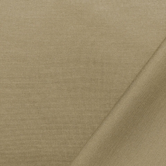 Jerseystoff Punto di Roma Heavy Stretchjersey, camel