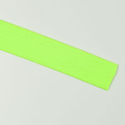 Gummiband Elastic 3 cm breit uni, neongelb