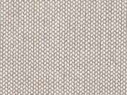 Dekostoff Jacquard Drizzle, beige