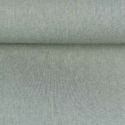 Dekostoff Jacquard Drizzle, natur gr�n