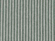 Dekostoff Jacquard Fischgrt, natur grn