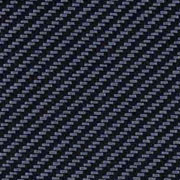 Outdoorstoff Dralon® Teflon diagonale Linien,rauchblau schwarz