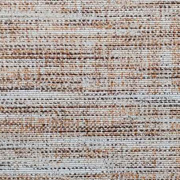 Dekostoff gestrichelt meliert, beige braun