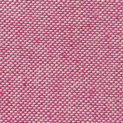 Dekostoff Baumwollstoff feines Kästchenmuster meliert, pink
