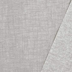 beschichteter Stoff wasserabweisend meliert, helltaupe taupe meliert