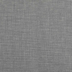 RESTSTCK 28 cm beschichteter Stoff wasserabweisend, grau taupe meliert