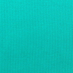 Strickstoff Baumwolle Rippenstrick uni, Tiffany Grn