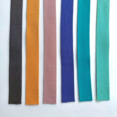 Gurtband 32 mm, petrol