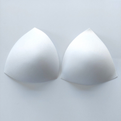 BH Cups fr Bikini & Badeanzug leichter Push-Up Chlor- und Salzwasser Resistent Gr. XL, wei