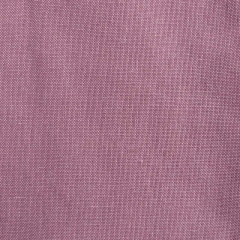 Dekostoff Leinenlook uni, mauve