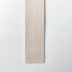 Gurtband 32 mm, ecrue (natur)