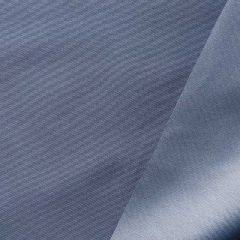 Outdoorstoff beschichtete Rckseite wasserabweisend, jeansblau