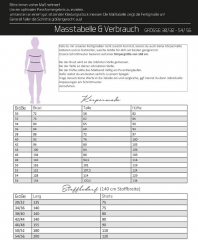 Papierschnittmuster SPORT-TIGHT #2 Damen Kibadoo