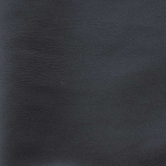 Lederimitat Kunstleder elastisch butterweich uni, schwarz