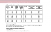 Lillesol No.13 Kleid & Shirt Schnittmuster