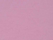 Butterweicher Flanell (Kombi zu Hippo), rosa