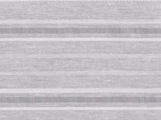 RESTSTÜCK 62 cm Baumwollstoff Satinstreifen transparente Streifen, cremeweiß