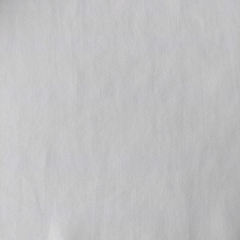 Twillstoff weich aus TENCEL™ Lyocell Fasern, cremewei