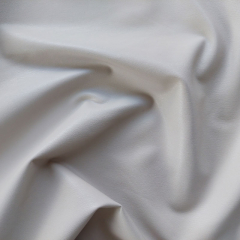 Lederimitat Kunstleder elastisch, helltaupe