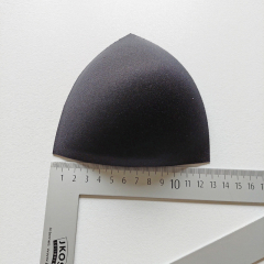 BH Cups / Schalen fr Bikini & Badeanzug Chlor- und Salzwasser Resistent Gr. L, schwarz