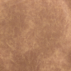 RESTSTCK 20 cm Magic Vintage Lederimitat Kunstleder, cognac braun