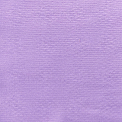 Canvas Stoff Baumwollstoff uni, lavendel / flieder