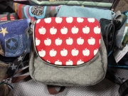Taschenspieler 3 Farbenmix Taschen Schnittmuster
