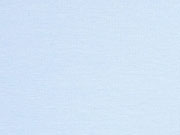 Jerseystoff uni, zartes hellblau