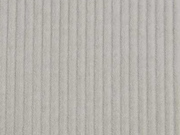 Breitcord Stoff uni, beige