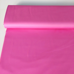 Baumwolltwillstoff mit Stretch, pink