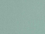 Canvas Stoff uni, altmint
